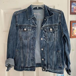 Gap Jean Jacket